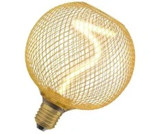 Osram LED LEMPUTĖ E27 125 GD 3.5W 1800K 230V DIM