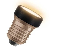 Osram LED LEMPUTĖ E27 28 3.5W 2700K 230V FR PLOK