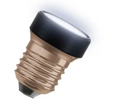 Osram LED LEMPUTĖ E27 28 3.5W 4000K 230V FR PLOK