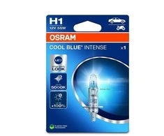 Osram LEMPUTĖ AUTOMATINĖ 55W 12V P14.5S 10XBLI1 H1