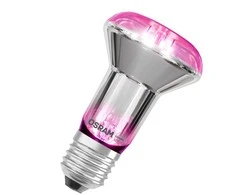 Osram Lemp LED augalams 1300K E27 7.5W 140lm