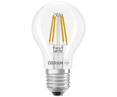 Osram LED lemputė A60 3,4 W E27 2700 K 470 lm