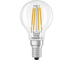Osram Lemp LED lemputė P45 3,4 W E14 2700 K 470 lm