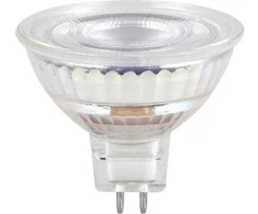 Osram LEMP LED MR16 6.1W GU5.3 2700K 621LM