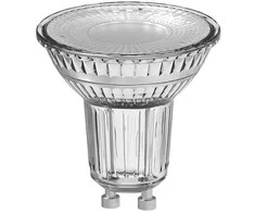 Osram LEMP LED PAR16 3.7W GU10 350LM 2PCE