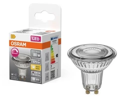 Osram Lemp LED PAR16 6.1W GU10 927 dimeris
