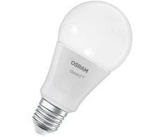 Osram LEMPUTĖ LED WIFI A100 E27 14W 1521LM RGBW