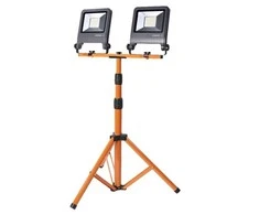 Osram PROŽEKTORIUS LED PAST 2X50W 9000LM 4000K IP65