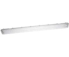 Lubinis šviestuvas Osram ŠVIESTUVAS LEDVANCE SUBMARINE 2X20W LED G13 840 IP65