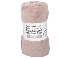 Other Brand Blanket 150x200cm (beige)