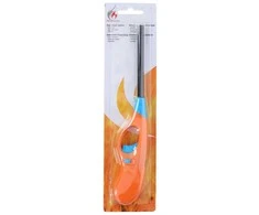 Other Brand Comfortable gas lighter 26.6 cm (oranžinis)