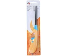 Other Brand Comfortable gas lighter 26.6 cm (yellow)