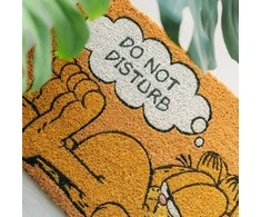 Lumarko Kitų prekių ženklų Garfield - Durų kilimėlis (40 x 60 cm)