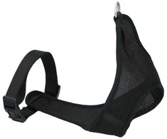 Other Brand Harness / dog harness 36 x 54.4 cm, dydis S (juodas)