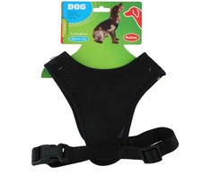 Other Brand Harness / dog harness 54.6 x 85.2 cm, dydis M (juodas)
