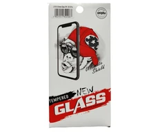 3Mk Glass K iPh 16 PRO 6.3" MK
