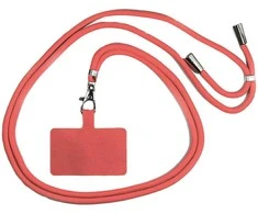 Store24 LEASH LOOP + STRAP Raudonas