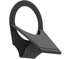 Otterbox Post Up MagSafe Apple iPhone 12/13/14 dėklas telefonui juodos spalvos