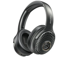 Over-Ear belaidės ausinės AWEI AT30 Bluetooth 6.0 Juodos