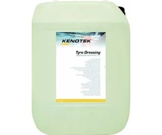 Padangų naujiklis TYRE DRESSING 20 l Kenotek