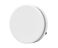 Padavimo difuzorius EUROPLAST DMKP160, D160