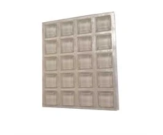 Paduk bal eva12.5x12.5mm 20 vnt Haushalt