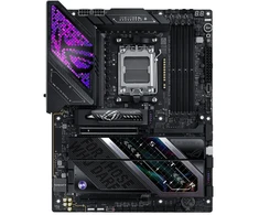 Pagrindinė plokštė ASUS ROG STRIX X870E-E GAMING WIFI7 NEO AMD X870E AM5 lizdas ATX