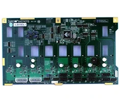 Pagrindinė plokštė Supermicro CSE-SAS-743TQ sąsajos plokštė / adapteris Vidinis
