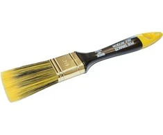 Painto BIENE angliškas akrilinis teptukas 30mm