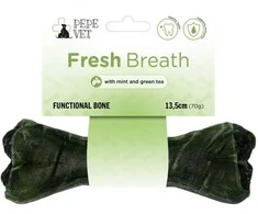 PAKA ZWIERZAKA Pepe Vet Fresh Breath – skanėstas šuniui – 13,5cm