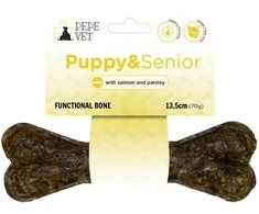 PAKA ZWIERZAKA Pepe Vet Puppy&Senior – skanėstas šuniui – 13,5cm