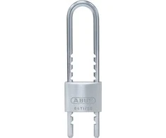 Pakabinama spyna Abus 64TI/50HB60-150, pilka