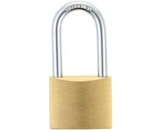 Pakabinama spyna Haushalt, HL404AL, 42 x 33 mm