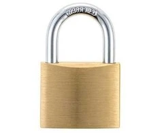Pakabinama spyna Haushalt HL405A, 50 x 41 mm