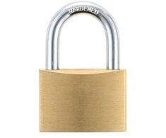 Pakabinama spyna Haushalt HL406A, 60 x 43 mm