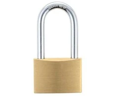 Pakabinama spyna Haushalt HL406AL, 60 x 43 mm