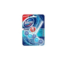 Pakabinamas tualeto muiliukas Domestos Power, 55 g