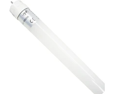 Pakuotė 30bc LED vamzdis PNI D-Light T8 18W stiklinis, ilgis 120cm, 1850lm