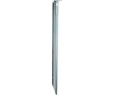Redcliffs Metaliniai palapinės kuoliukai 23 cm, 20 vnt.