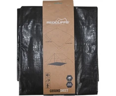 Palapinės grindys 3x2 m Redcliffs