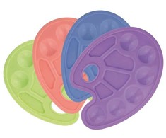 Paletė BAMBINO 000050734618, 231×170×12 mm