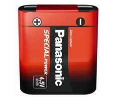 PANASONIC BATERIJA R20R /BL2vnt