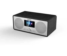 Panasonic internetinis DAB+ radijas RF-D40EG-K