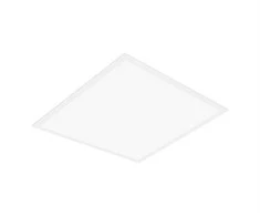 Ledvance 33W LED panelė PANEL ECO, balta, 4000K, 90°, 595x595mm, UGR19, IP40