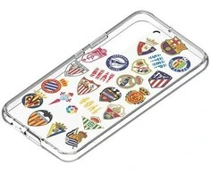 Dėklas Panelė Samsung GP-TOU021HORTW skirta dėklui Frame Cover Galaxy S22 Laliga
