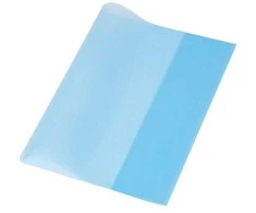 Panta Plast Panta_Plast Aplankai, mėlyni, 10 vnt