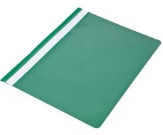 Panta_Plast Aplankas Panta Plast, žalias, A4