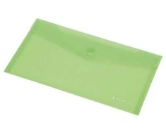 Panta_Plast Aplankas- vokas, žalias