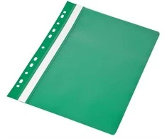 Panta_Plast Segtuvas Panta Plast, žalias, A4