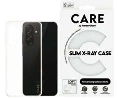 Panzer Glass CARE by PanzerGlass Fashion X-Ray Samsung Galaxy A26 5G dėklas telefonui skaidrus